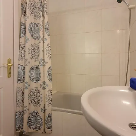 Apartment First Line Playa Las Vistas *